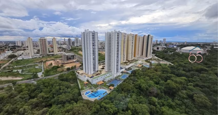 Lindo apartamento para venda ou locação no Residencial Bonavita - Jd. Aclimação - Cuiabá-MT.