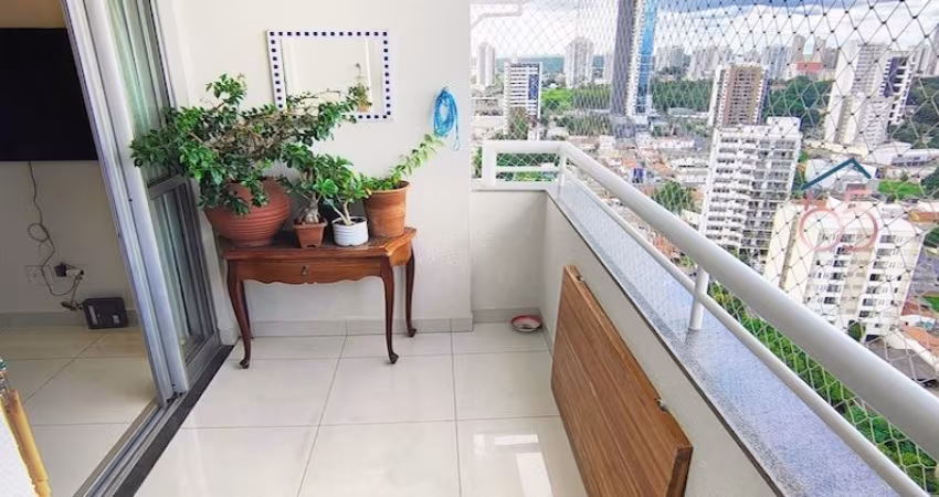 Apartamento para locação no Ed. Via Ipiranga- Goiabeiras de 62m2