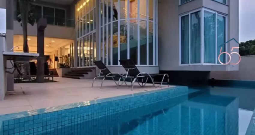 ⚜️Sobrado no Condomínio Florais dos Lagos⚜️