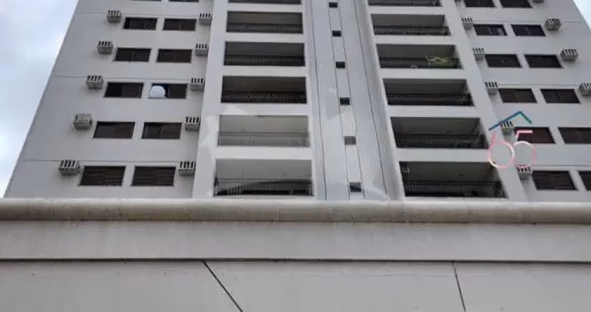 Apartamento com 2 quartos à venda na Avenida Senador Metello, 1630, Cidade Alta, Cuiabá