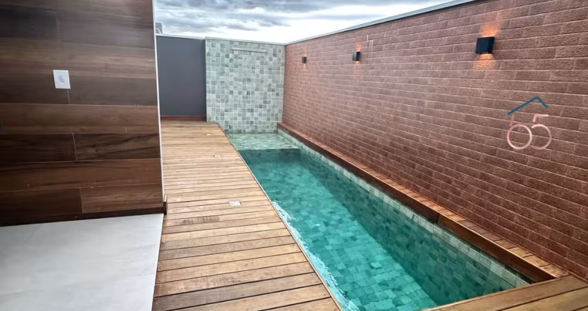 Casa a Venda no Primor das Torres