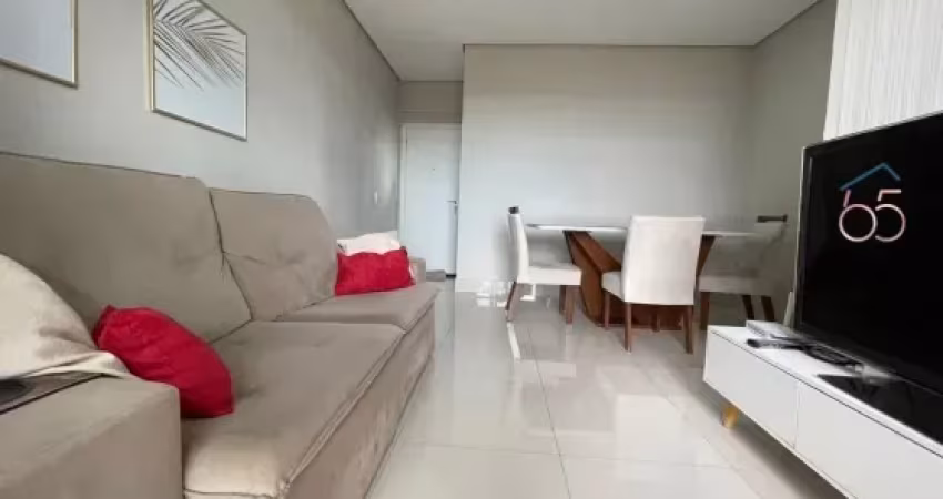 APARTAMENTO A VENDA NO CONDOMÍNIO JARDIM BEIRA RIO