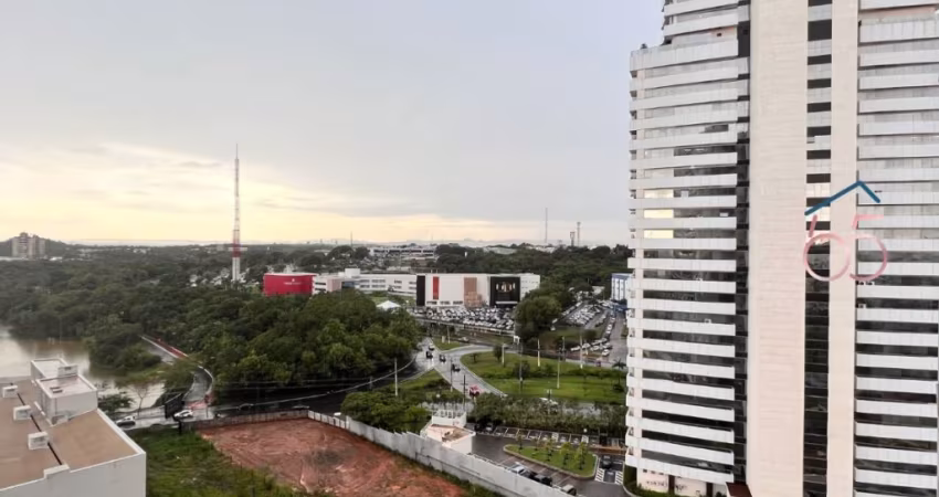 Edifício Residencial Valentina  Mobiliado