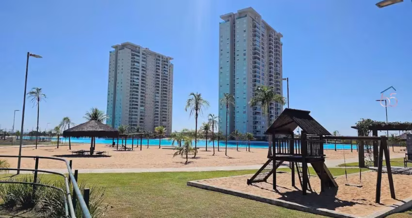 Apartamento Brasil Beach Locação