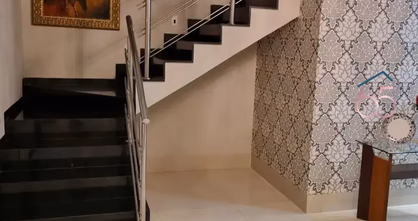 Belvedere I Locação Mobiliado