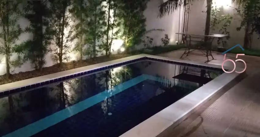 Belvedere I Locação Mobiliado