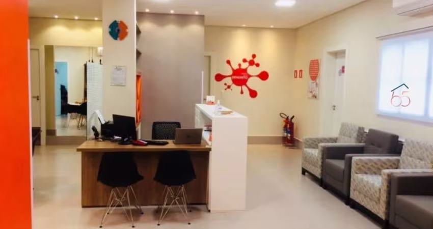 IMÓVEL COMERCIAL Jardim das Américas 630M²