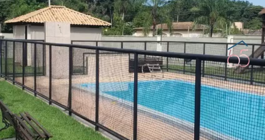 Apartamento a venda - Spazio Cristalli – Térreo