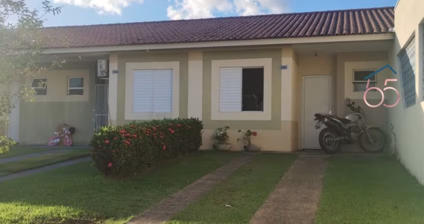 Condomínio Rio cachoeirinha   70mt²