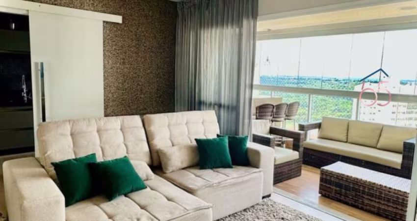 RESERVA BONIFÁCIA   MOBILIADO Sol da manhã