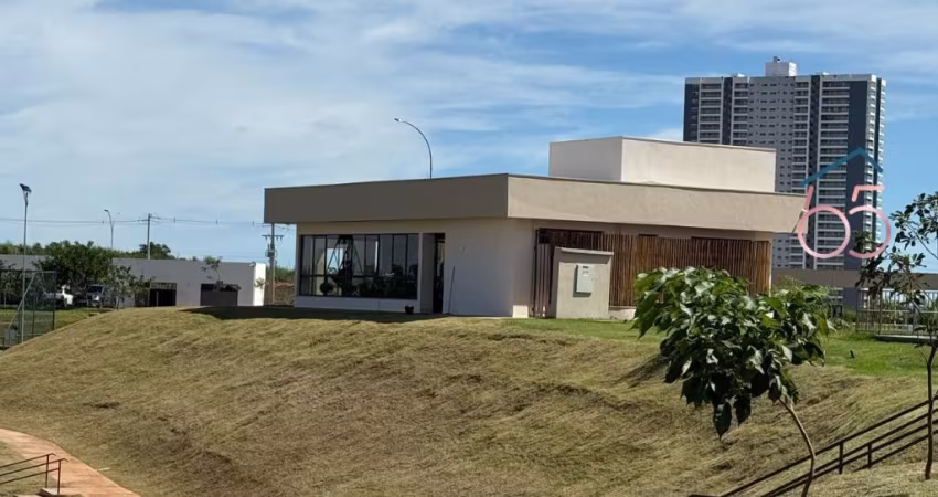 Terreno para venda no condominio Brisas, de 250m2 por R$315.000,00