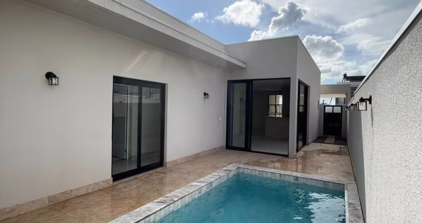 Linda Casa para venda no Condominio Belvedere II, por R$1.080.000,00