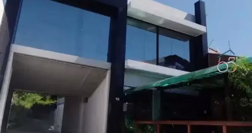 Locação de Prédio Comercial na Av. Miguel Sutil Recém construído