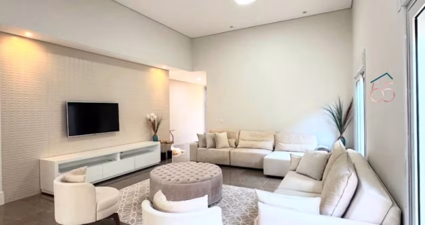 Linda casa terrea no Florais do Lagos, por R$ 3.300.000,00