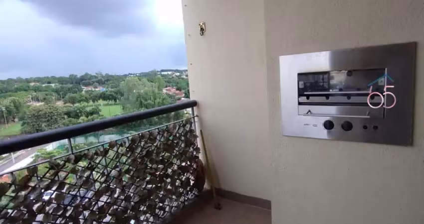 Lindo apto para locação de 60m2- Residencial Morada do Parque- Morada do Ouro - Cuiabá-MT, por R$3.500,00