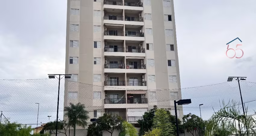 Apartamento Golden Green á Venda