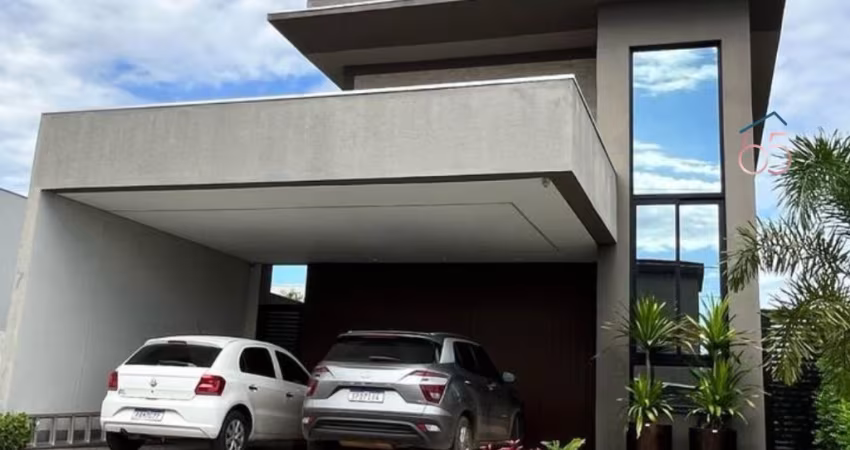 Sobrado no condominio Beveldere II, por R$2.280.000,00