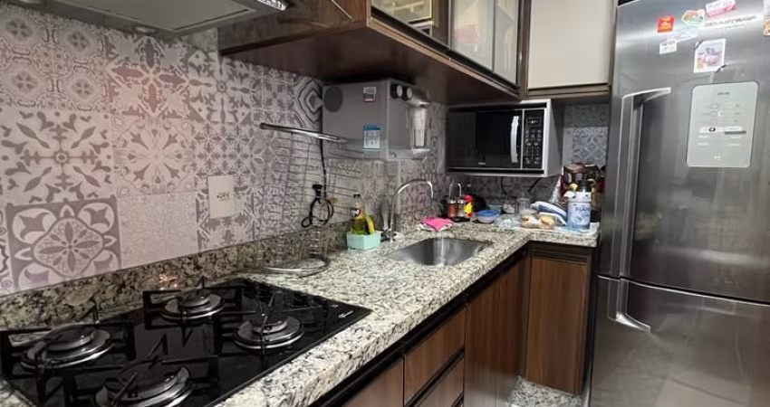 Apto para venda e locação no Ed. Harmonia, com 81m2 - Jd Aclimação - Cuiaba-MT. -