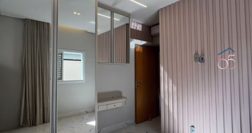 Linda casa para Locação de R$8.500,00, no cond.Primor das Torres - Cuiabá-MT.