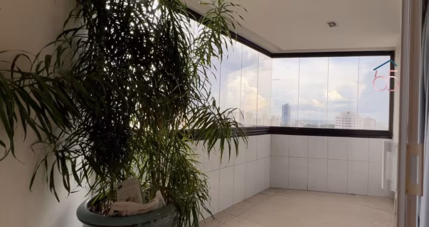Apartamento para venda no Ed.Carandá- por R$ 3.100.000,00 - Duque de Caxias - Cuiabá-MT.