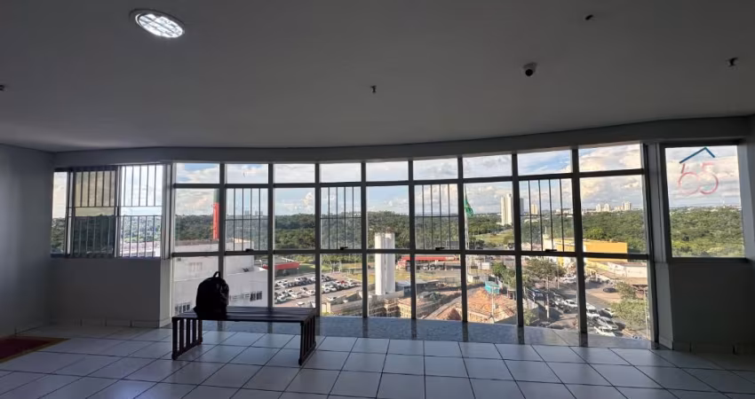 Sala comercial para locação no Ed. Santa Rosa Tower, por R$ 2.700,00