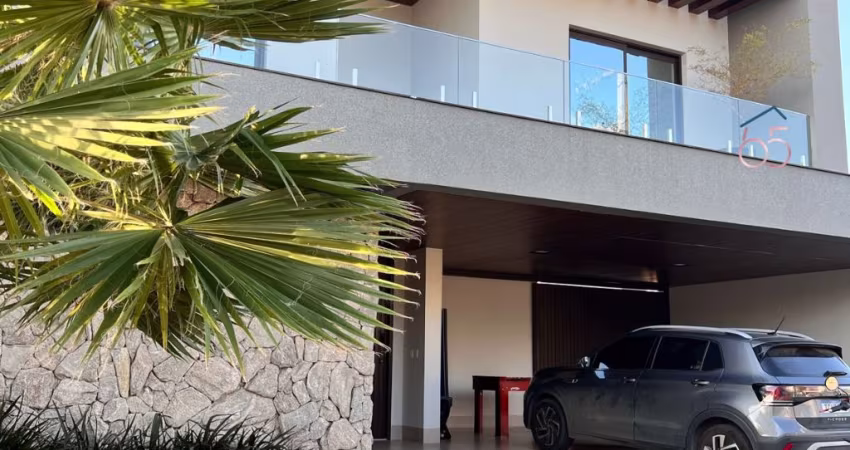 Casa Sobrado no Cond.Florais Italia, por R$4.500.000,00