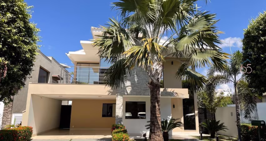 Locação Sobrado condomínio Belvedere 2