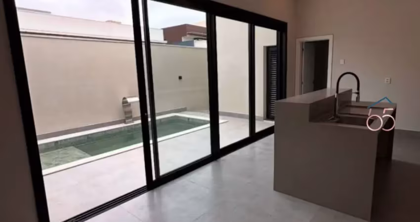 Casa em condomínio fechado com 3 quartos à venda na Avenida Belvedere, 888, Condomínio Belvedere, Cuiabá