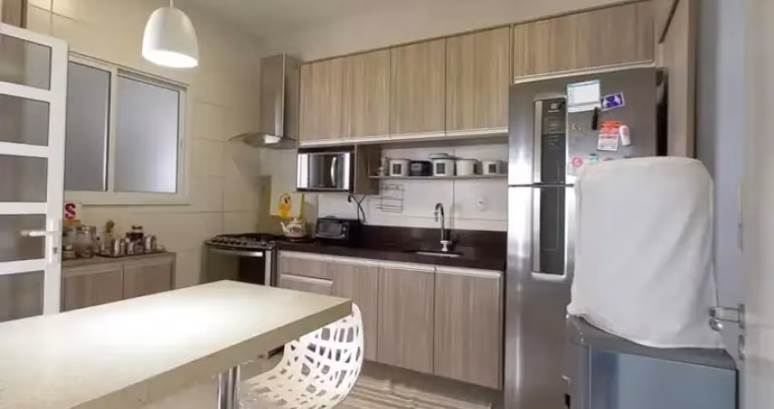 Casa em condomínio fechado com 3 quartos à venda na Rua Raul Santos Costa, 444, Ribeirão do Lipa, Cuiabá