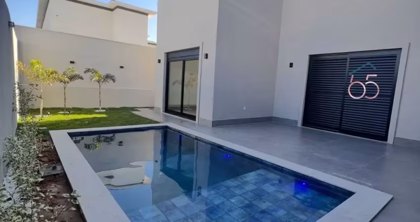 Casa em condomínio fechado com 4 quartos à venda na Av. B - Condomínio Florais Itália, Cuiabá - MT, 78061-000, 329, Jardim Itália, Cuiabá