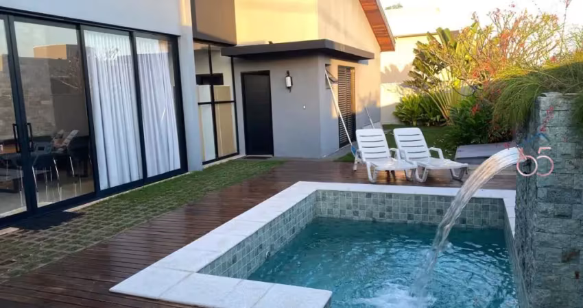 Casa em condomínio fechado com 3 quartos à venda na Av. dos Florais, 1044, Centro Sul, Cuiabá