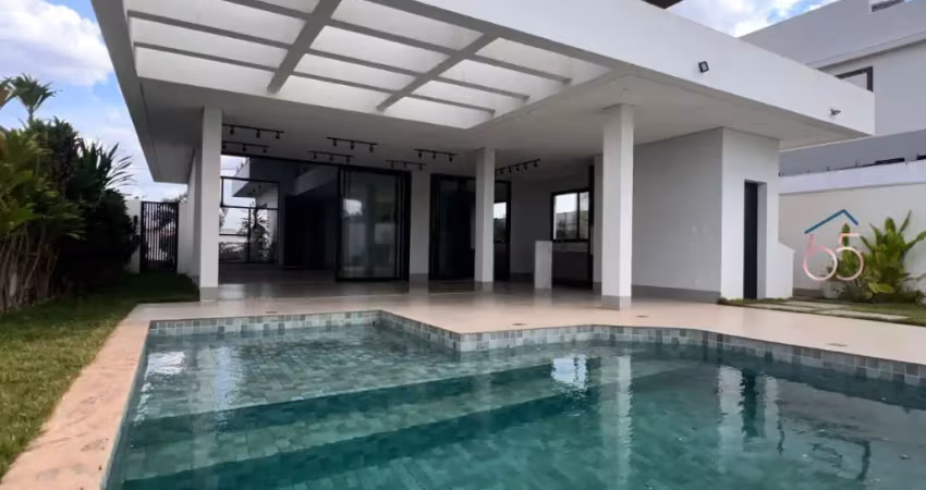 Linda casa sobrado no florais da mata de  r$ 2.900.000,00
