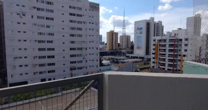 Apartamento com 2 quartos à venda na Rua Professor Rafael Rueda, 11, Bosque da Saúde, Cuiabá