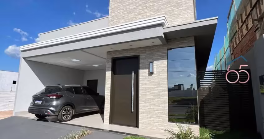 Linda casa terrea para venda no cond.primor das torres - cuiabá-mt.
