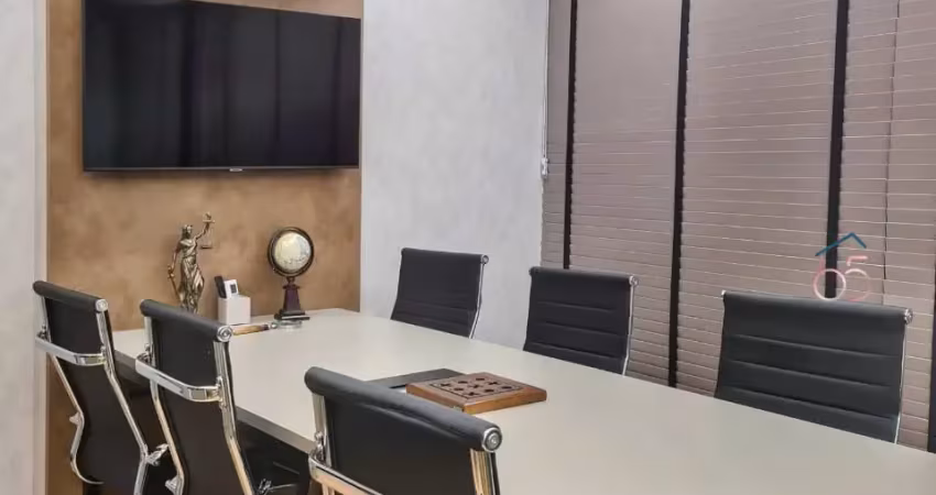 Sala comercial com 1 sala para alugar na Avenida Doutor Hélio Ribeiro, 5, Residencial Paiaguás, Cuiabá