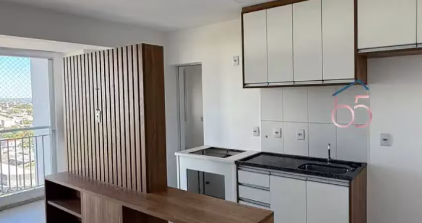 Apartamento com 3 quartos para alugar na Avenida Oito de Abril, 3, Goiabeiras, Cuiabá