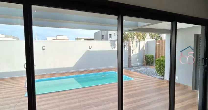 Casa em condomínio fechado para alugar na Av. dos Florais, 1, Ribeirão do Lipa, Cuiabá