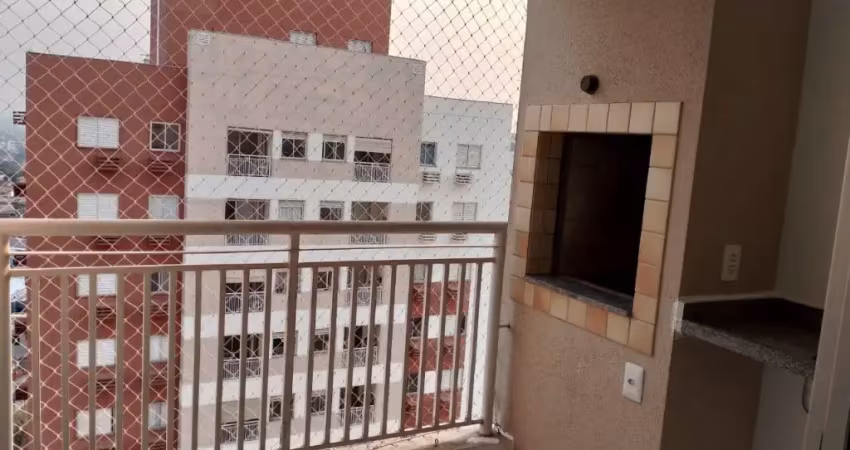 Apartamento para locação cond.duets, 77m2 por r$4.500,00