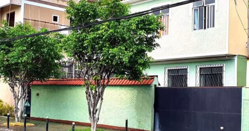 Casa com 2 quartos à venda na Rua Istambul, Bangu, Rio de Janeiro