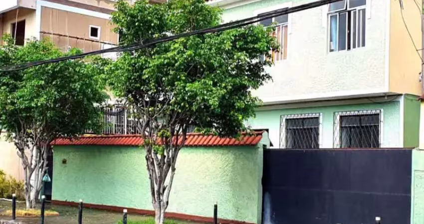 Apartamento com 2 quartos à venda na Rua Istambul, Bangu, Rio de Janeiro