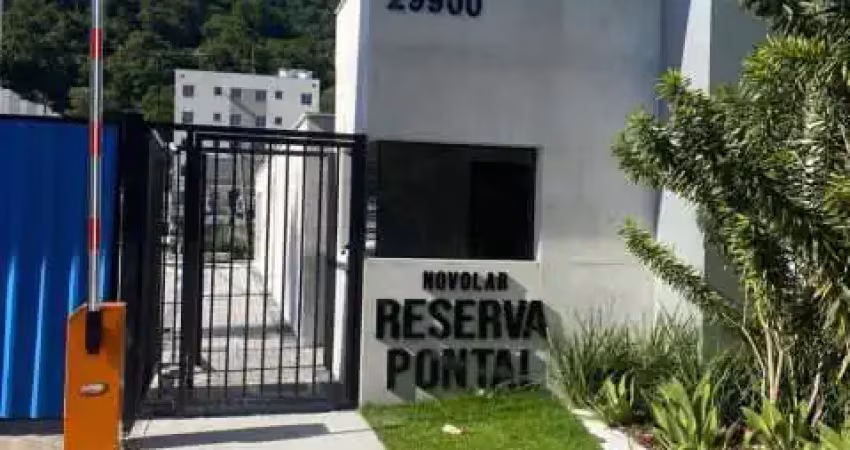 Apartamento com 2 quartos à venda na Rua Doutor Crespo, Recreio dos Bandeirantes, Rio de Janeiro