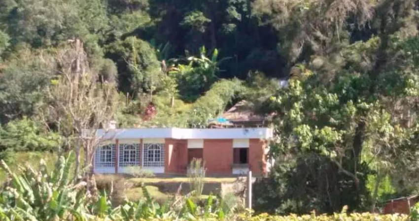 Casa com 3 quartos à venda na Estrada Bélgica, Albuquerque, Teresópolis