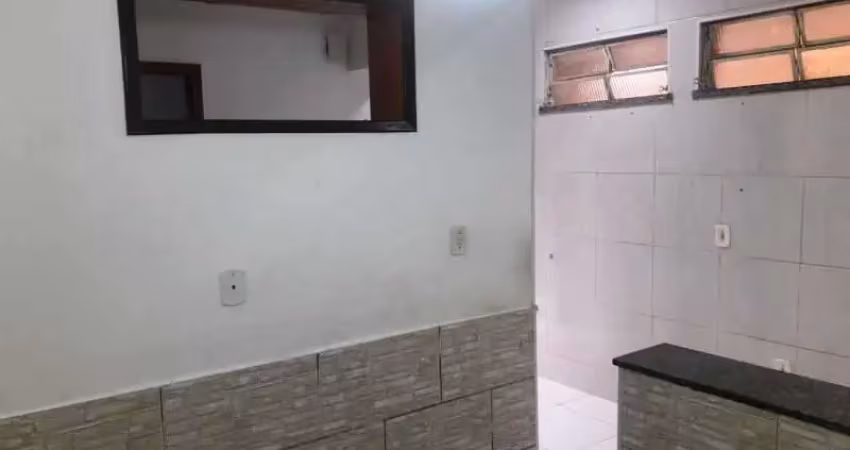 Casa com 1 quarto à venda na Rua Amanajo, Bangu, Rio de Janeiro