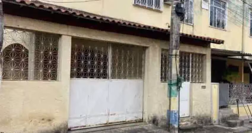 Casa com 4 quartos à venda na Avenida de Santa Cruz, Padre Miguel, Rio de Janeiro