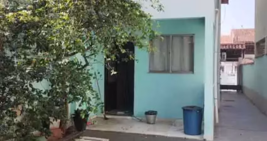 Casa em condomínio fechado com 2 quartos à venda na Avenida Ministro Ary Franco, Bangu, Rio de Janeiro