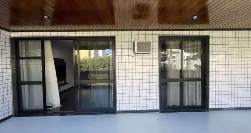 Apartamento com 3 quartos à venda na Rua José Américo de Almeida, Recreio dos Bandeirantes, Rio de Janeiro