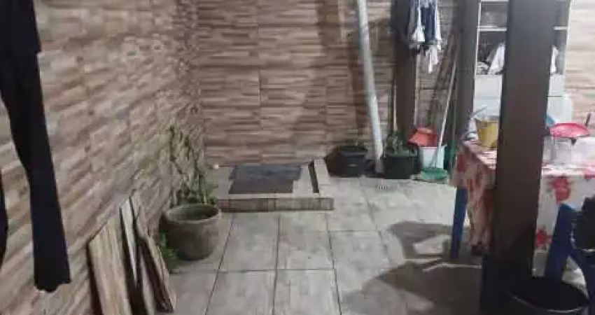 Casa em condomínio fechado com 2 quartos à venda na Rua Itajubá, Campo Grande, Rio de Janeiro