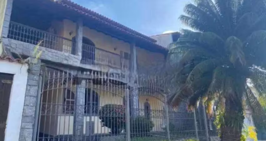 Casa em condomínio fechado com 3 quartos à venda na Rua Ângelo Raimundo Barreiras, Vila Valqueire, Rio de Janeiro