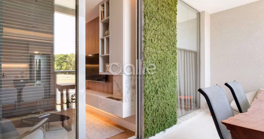 Apartamento com 2 quartos à venda na Rua Rosa Neumann, Campina do Siqueira, Curitiba