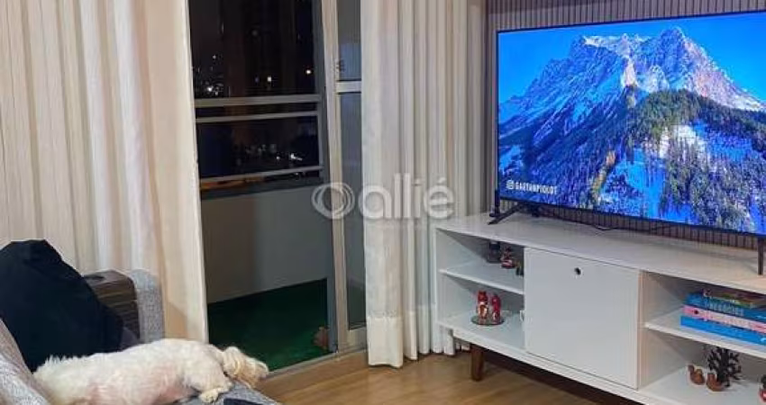 Apartamento com 2 quartos à venda na Rua Coronel Pedro Scherer Sobrinho, Cristo Rei, Curitiba